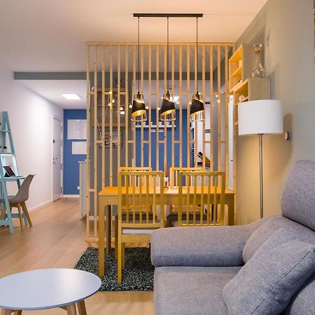 Zalbidea Apartamentos Nuevos Con Garaje Y Wifi Bilbao Extérieur photo