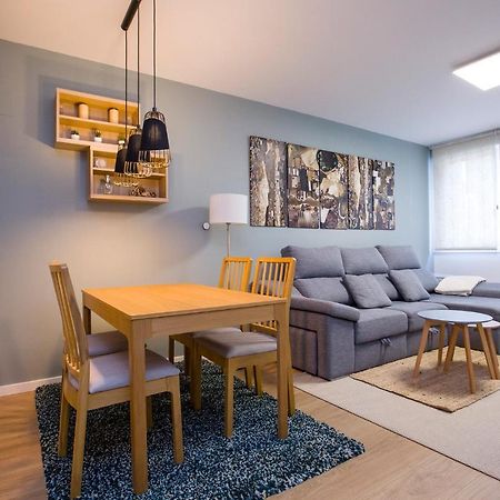 Zalbidea Apartamentos Nuevos Con Garaje Y Wifi Bilbao Extérieur photo