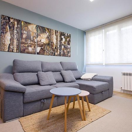 Zalbidea Apartamentos Nuevos Con Garaje Y Wifi Bilbao Extérieur photo