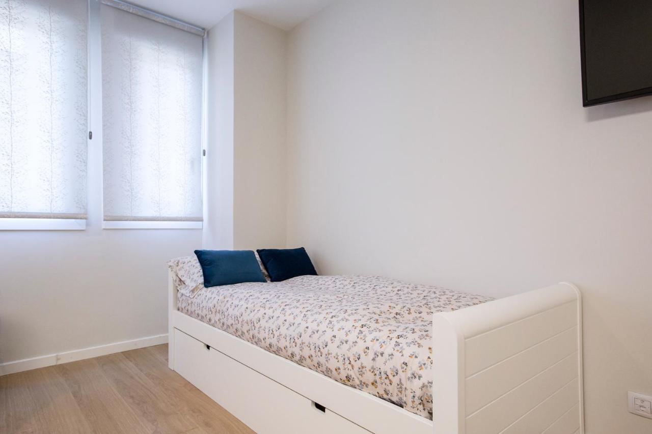 Zalbidea Apartamentos Nuevos Con Garaje Y Wifi Bilbao Extérieur photo